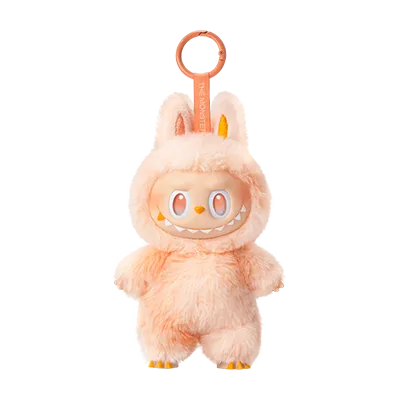 The Monsters V3 BIE Blind box