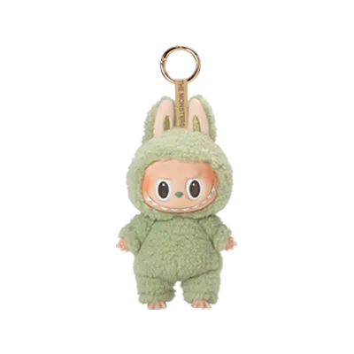 The Monsterss V1 Macaron labubu