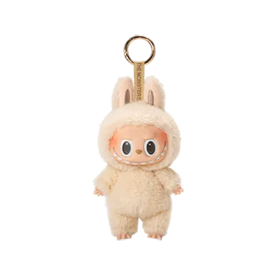The Monsterss V1 Macaron labubu